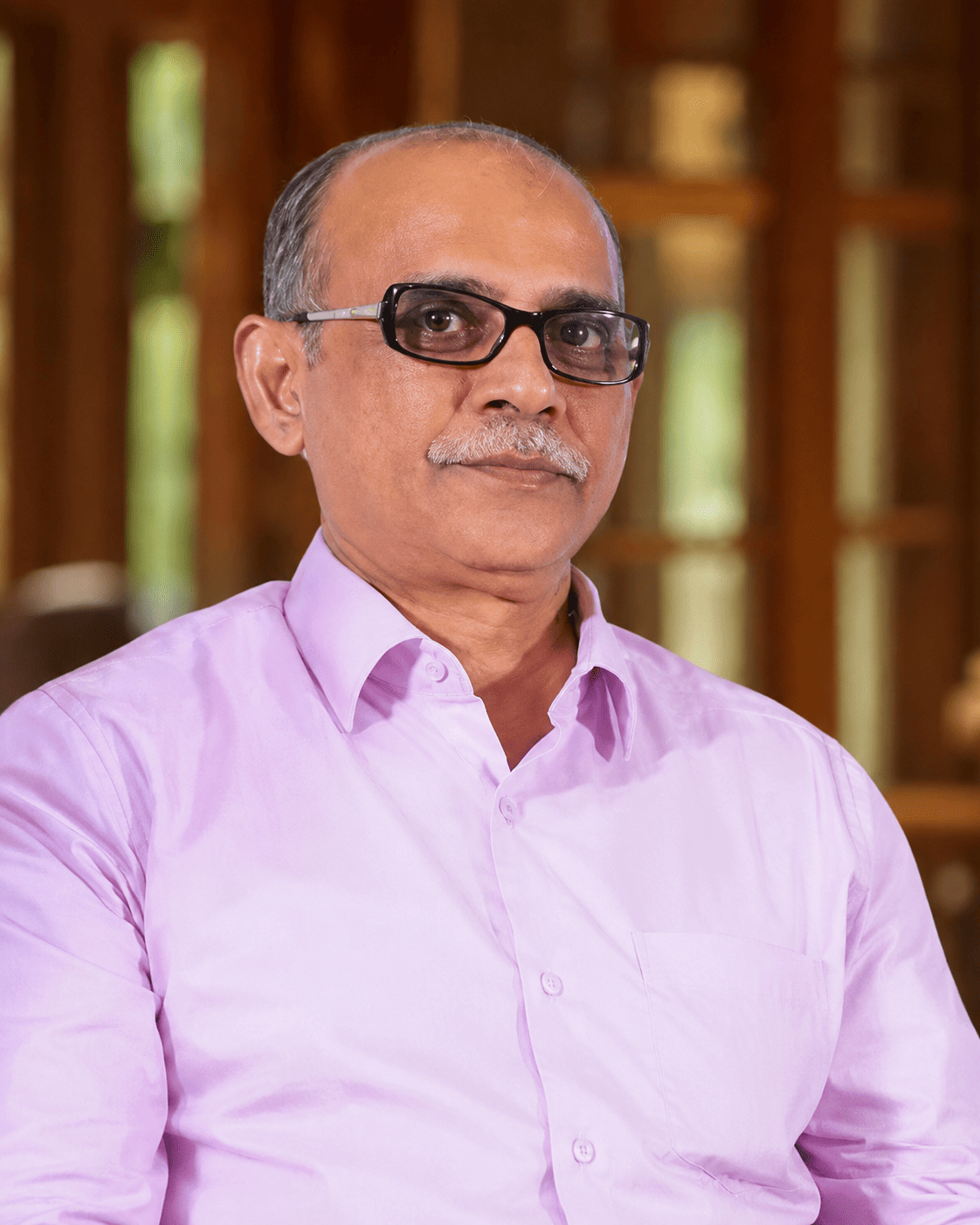 CA Sathyanarayanan